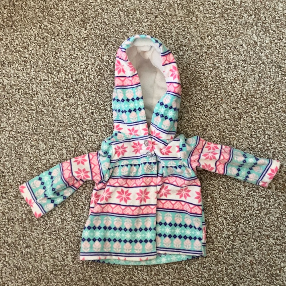 Carter’s 9m coat